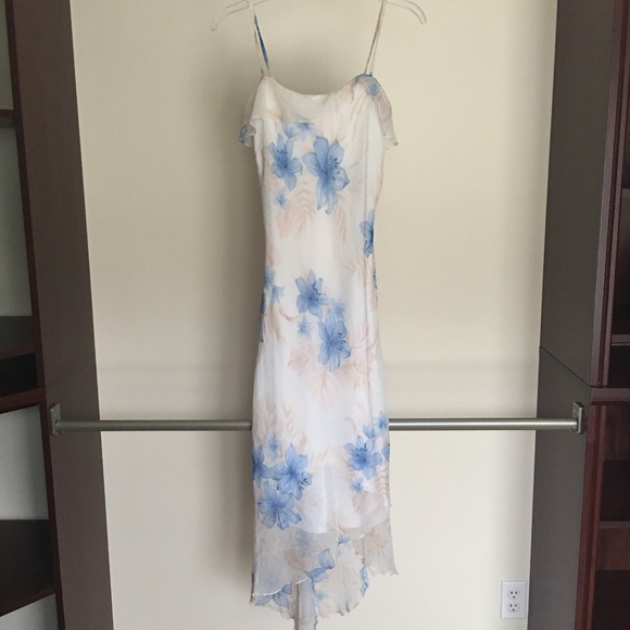 Iz Byer Dresses & Skirts - Iz Byer California Sundress